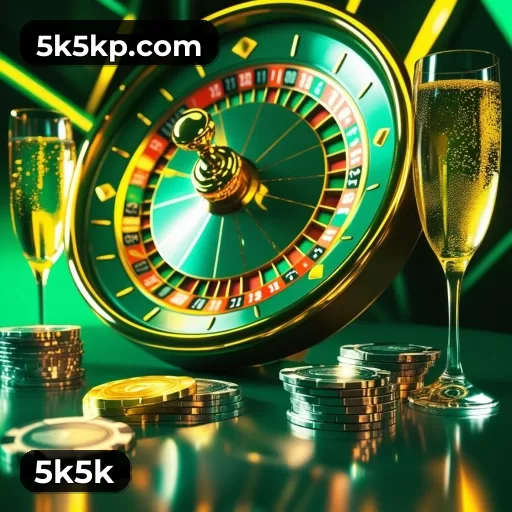 5k5k live tables