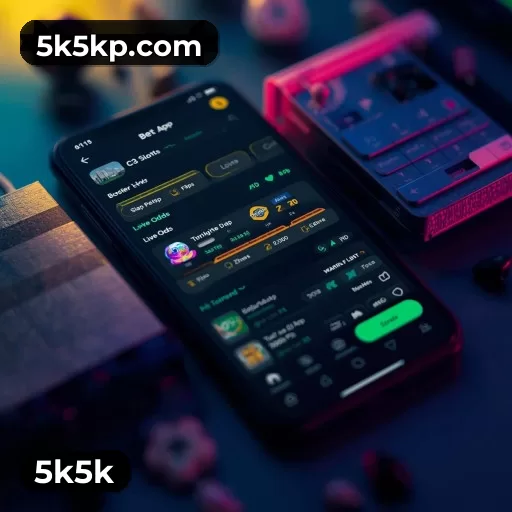 RTP of popular slots at 5k5k