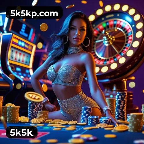 5k5k VIP levels