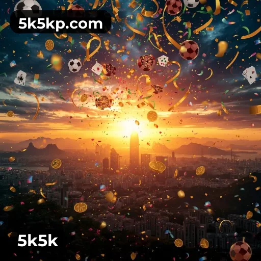 5k5k instant payment / PIX withdrawal
