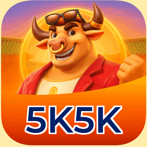 5K5K Logo
