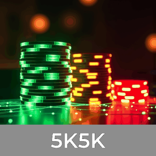 5K5K: Apostas Esportivas Especializadas no Brasil