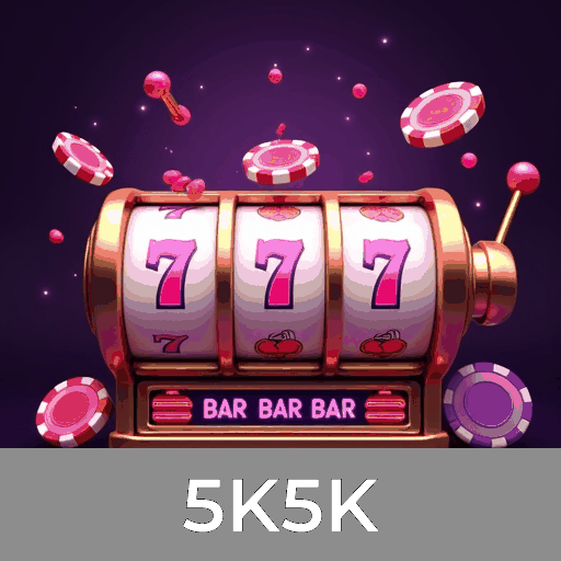 5K5K: Seu Destino para Bônus e Ofertas Únicas