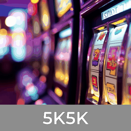 Experimente a Comodidade Completa com o App 5K5K